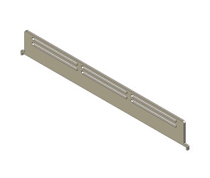 ECIR09027 Parkray Multifuel Retainer  |  Aspect 9